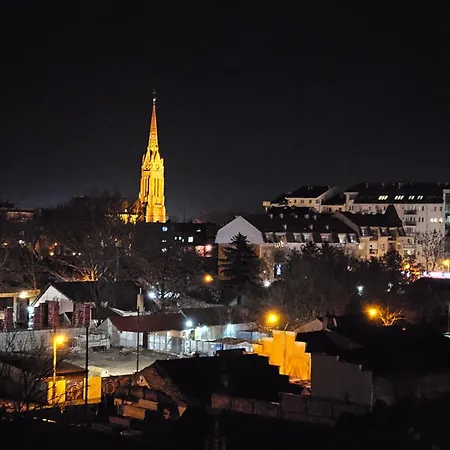 Natalija Апарт-отель 3*