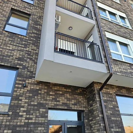 Natalija Апарт-отель