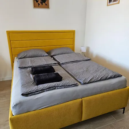 Apartahotel Natalija