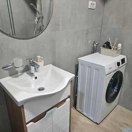 Aparthotel Natalija Subotica