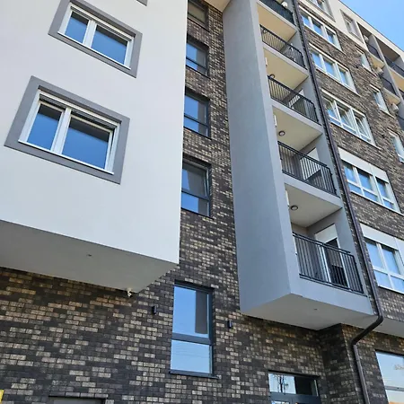 Aparthotel Natalija