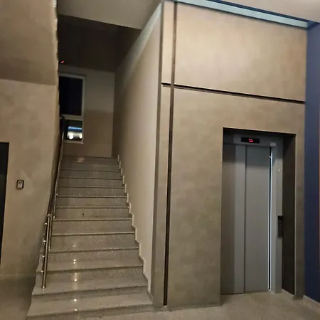 Natalija Lejlighedshotel *