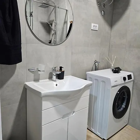 Natalija Апарт-отель