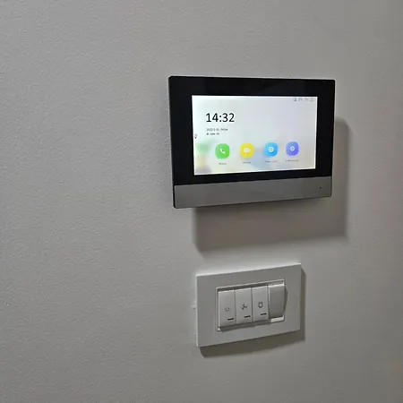 Natalija 3* Суботица